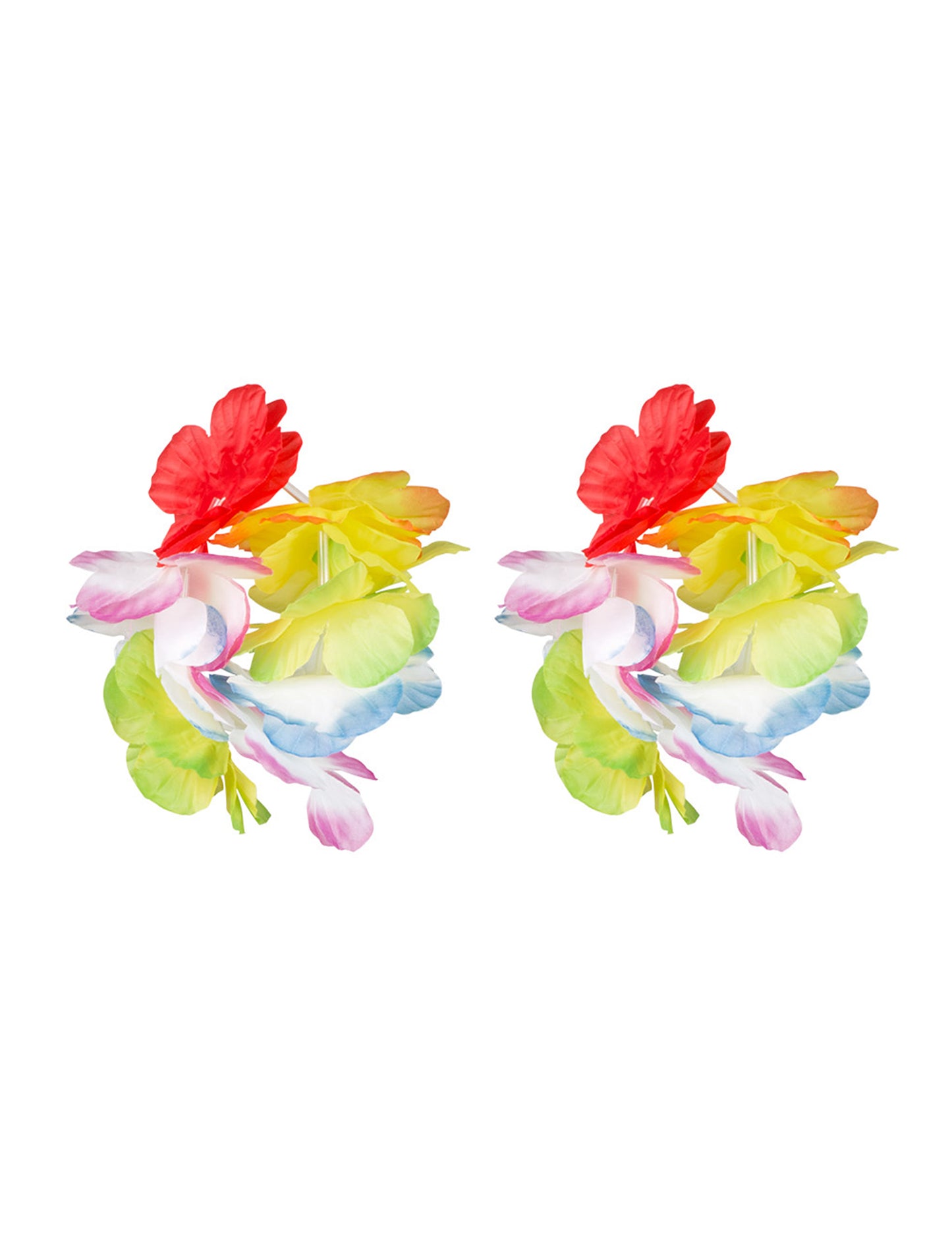 Felnőtt trópusi Hawaii készlet