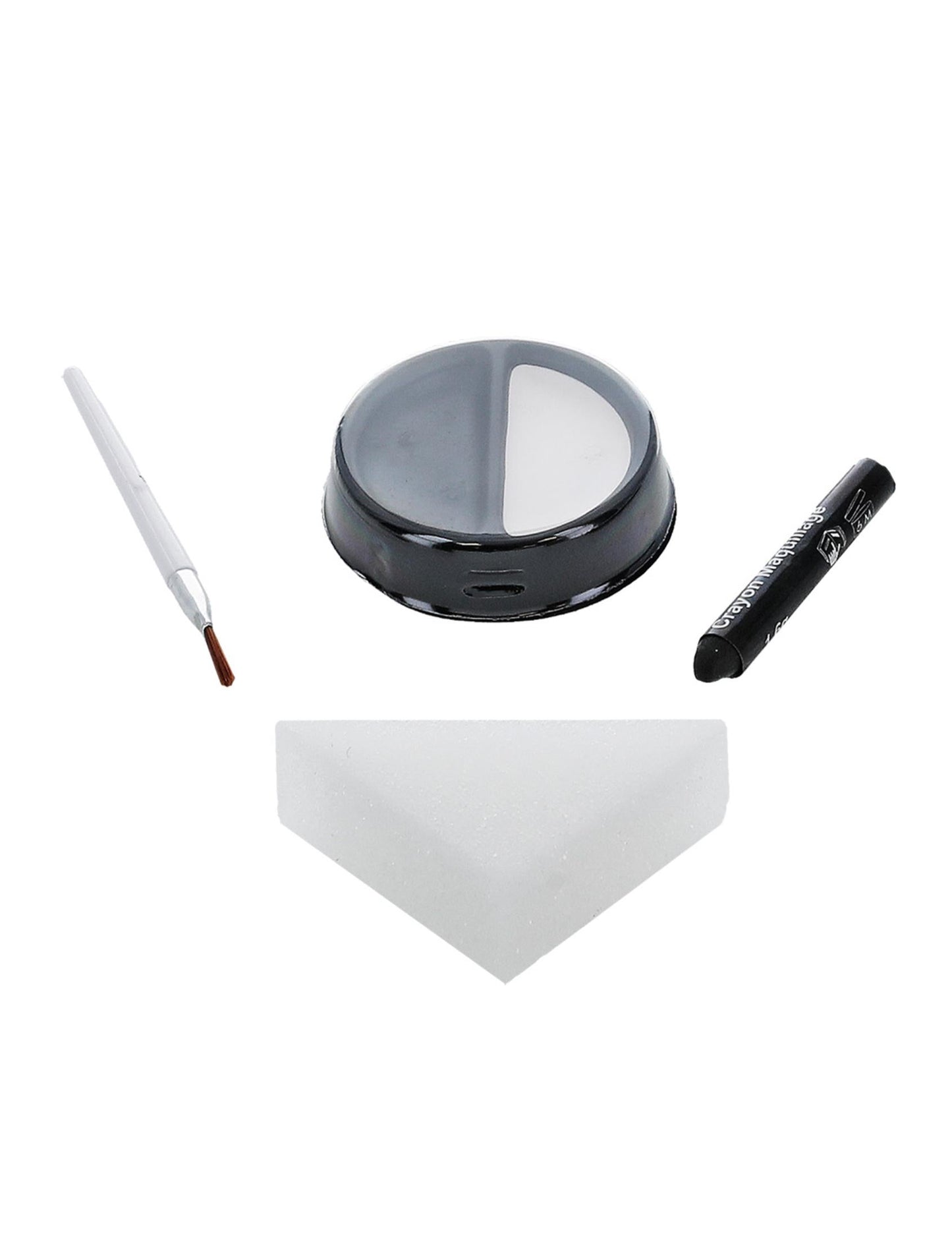 Gyerek csontváz sminkkészlet