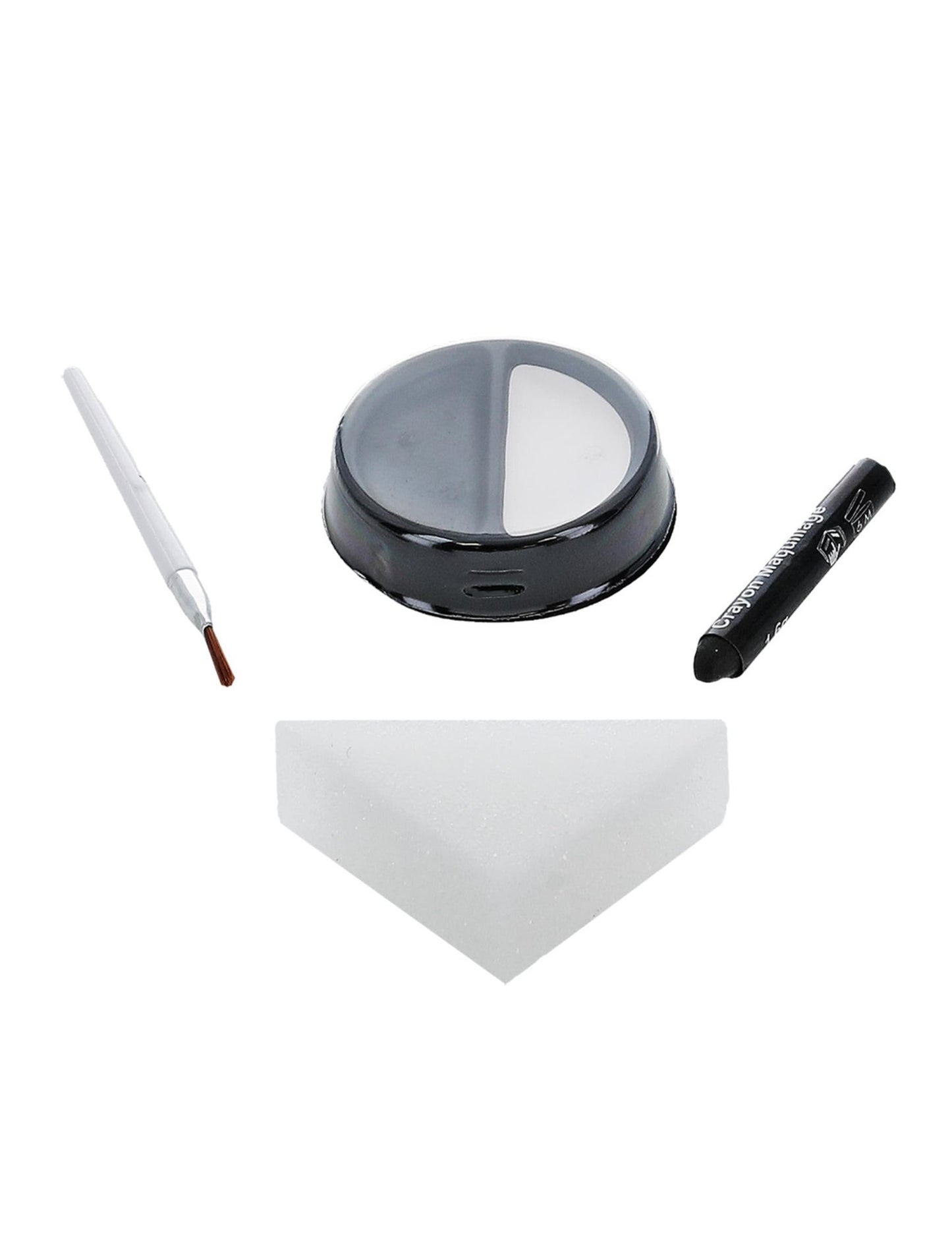 Gyerek csontváz sminkkészlet