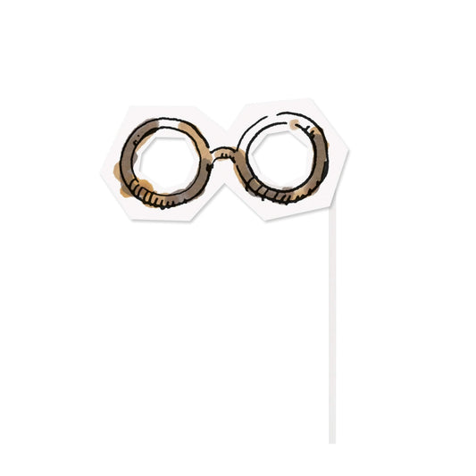 Harry Potter™ 8 darabos fotófülke készlet