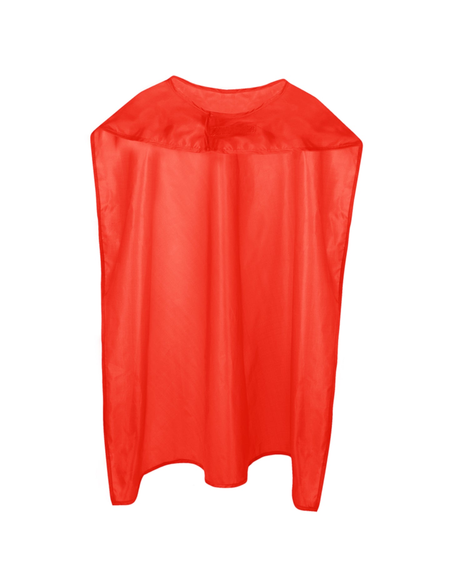 Felnőtt vörös szuperhős készlet