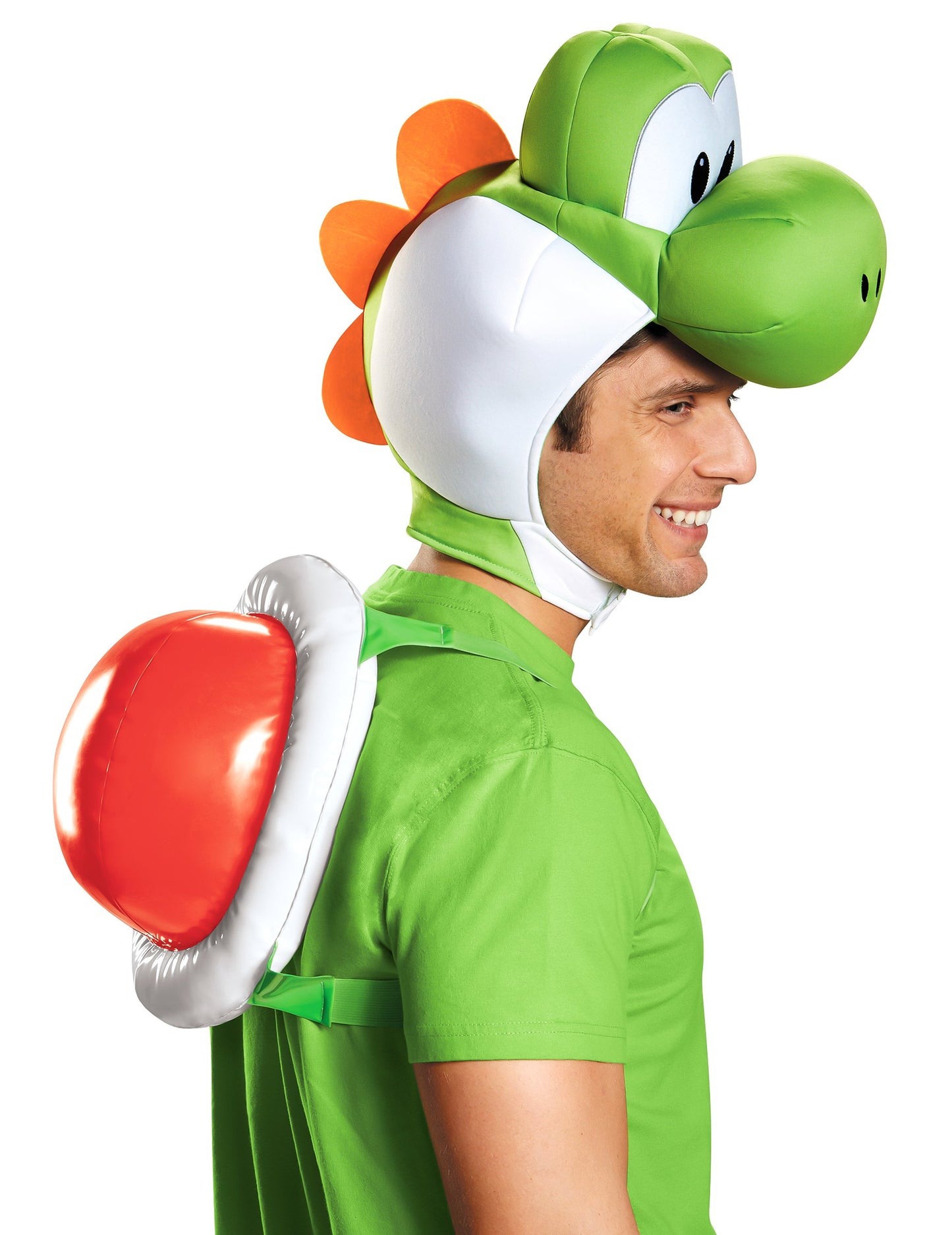 Yoshi Nintendo felnőtt készlet