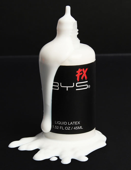 Folyékony latex speciális FX 45 ml