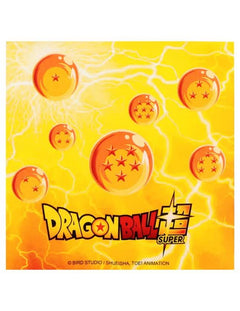 Dragon Ball Z dekoráció
