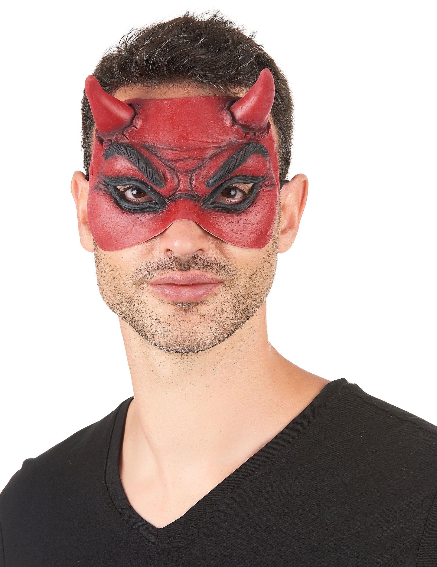 Felnőtt démon latex farkas