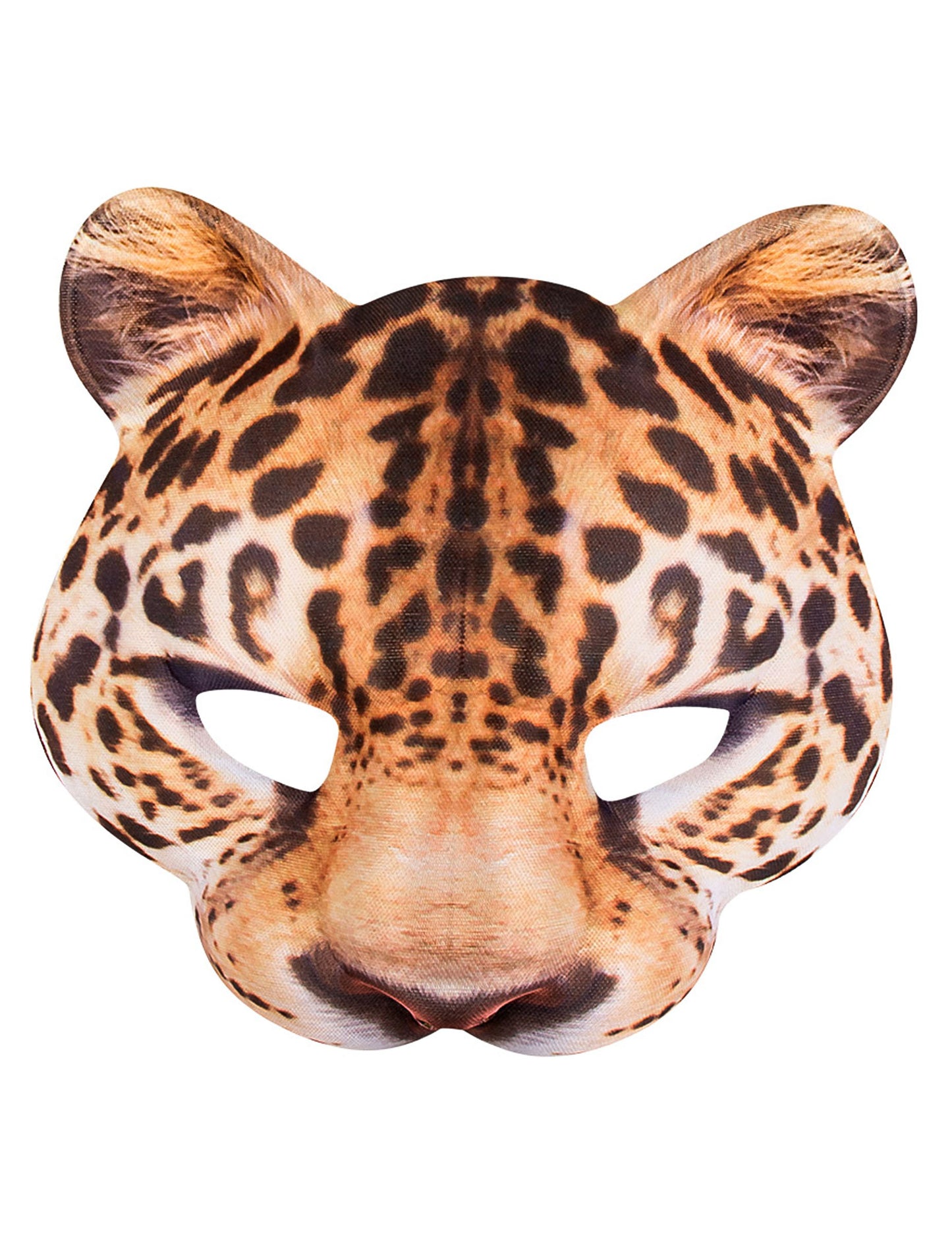 Felnőtt leopárd Wolf