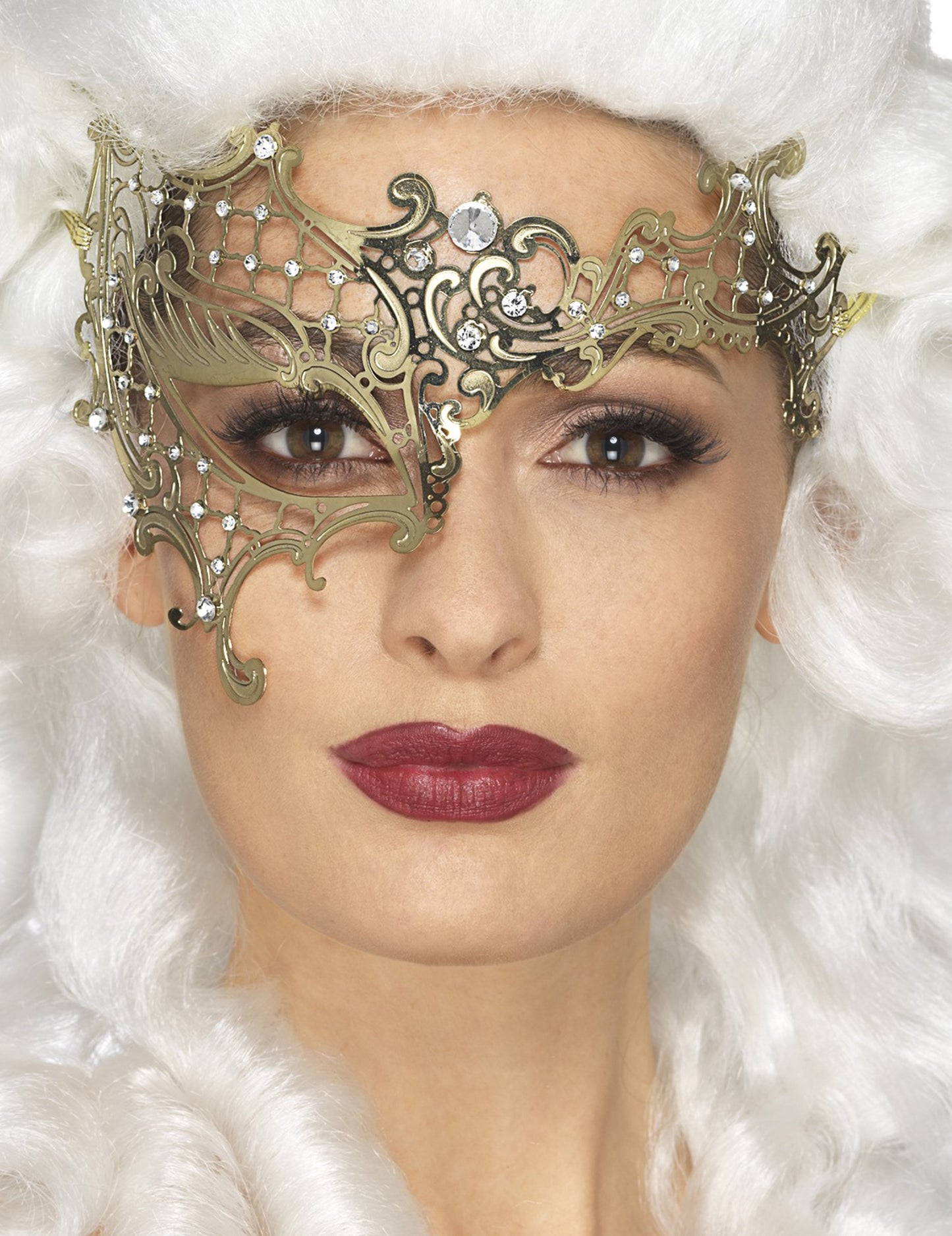 Szexi fém farkas vagy nő