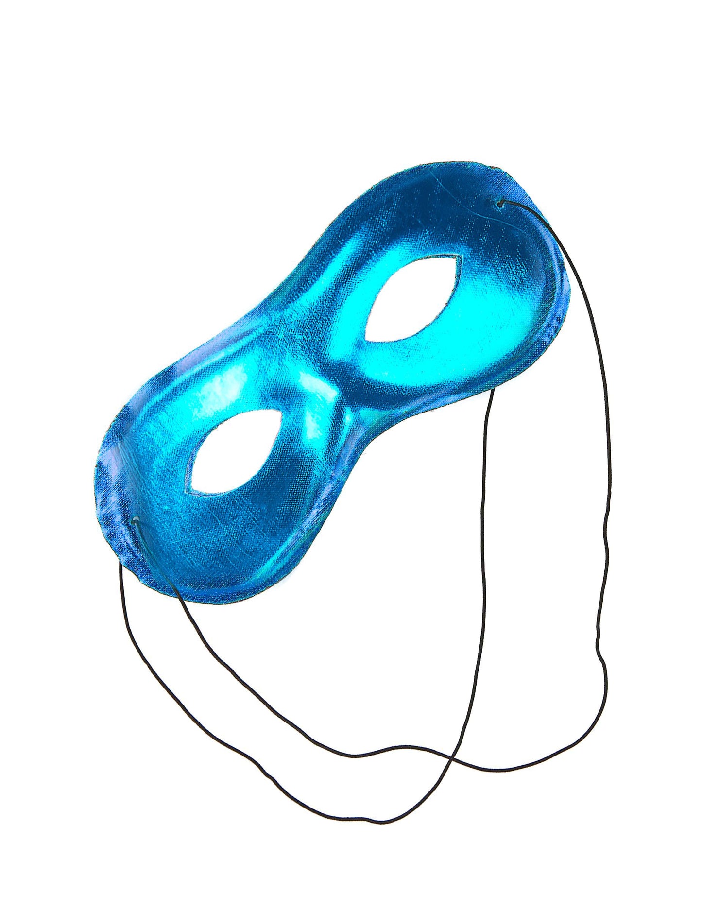 Felnőtt kék fém farkas