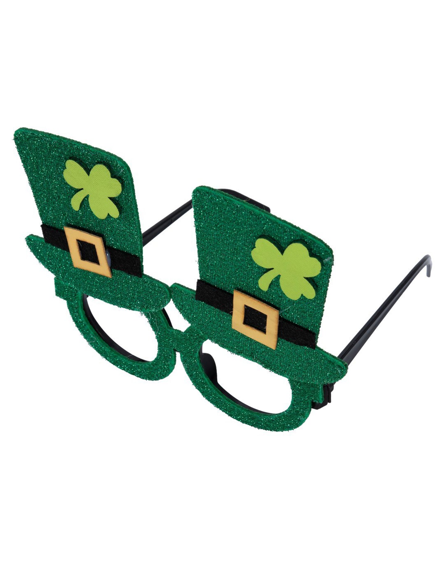felnőtteknek szóló Szent Patrik-napi szemüvegek és kalapok