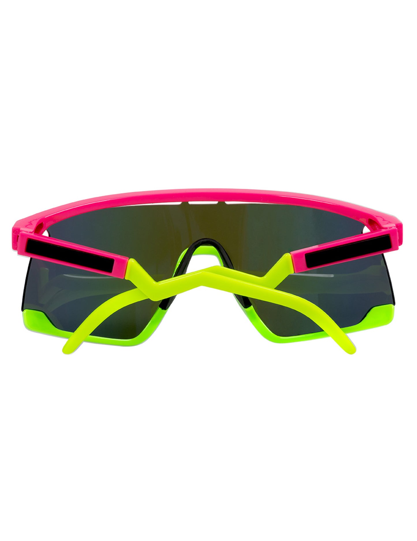 Neon party szemüveg felnőtteknek