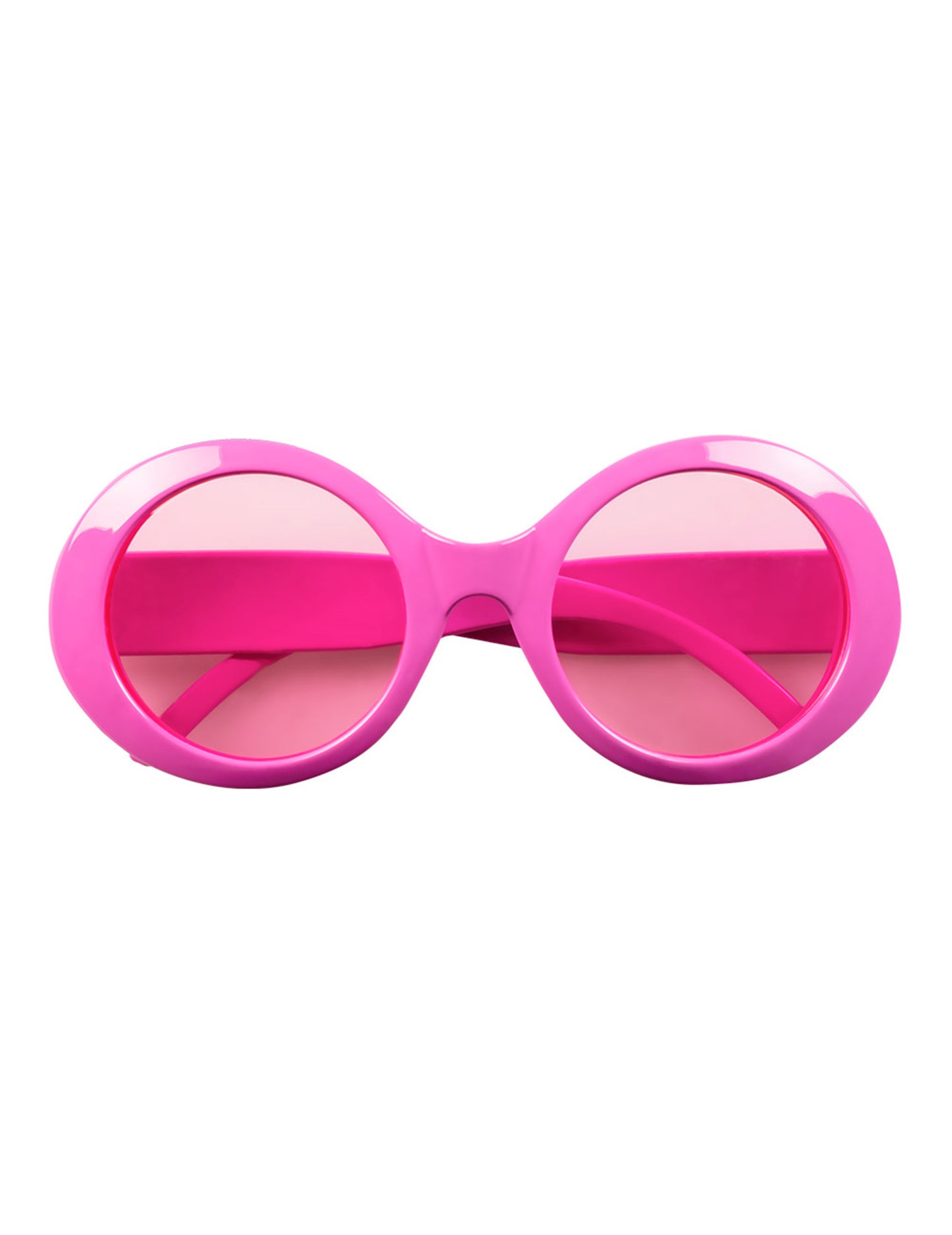 Felnőtt rózsaszín diszkó szemüveg