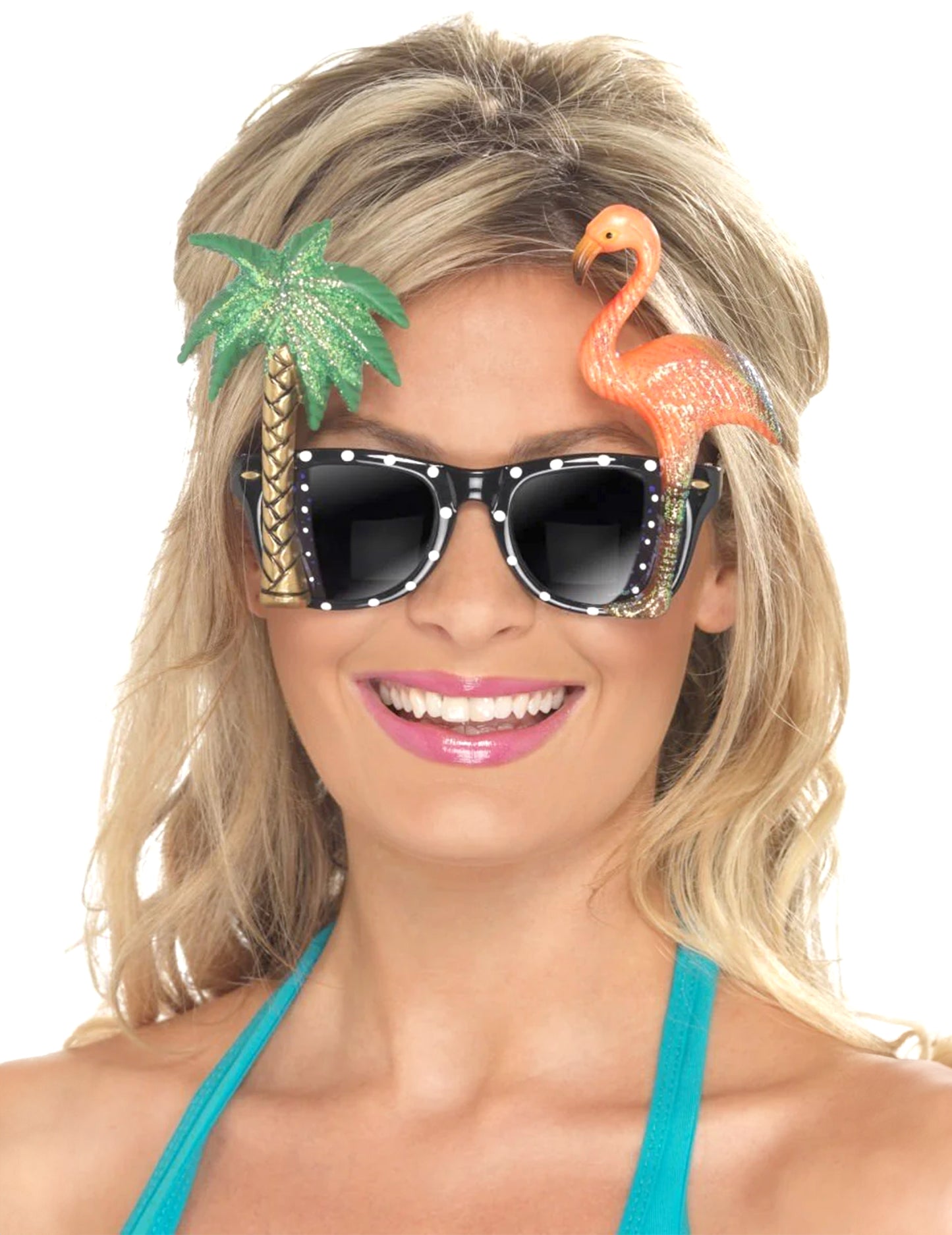 Felnőtt hawaii szemüveg
