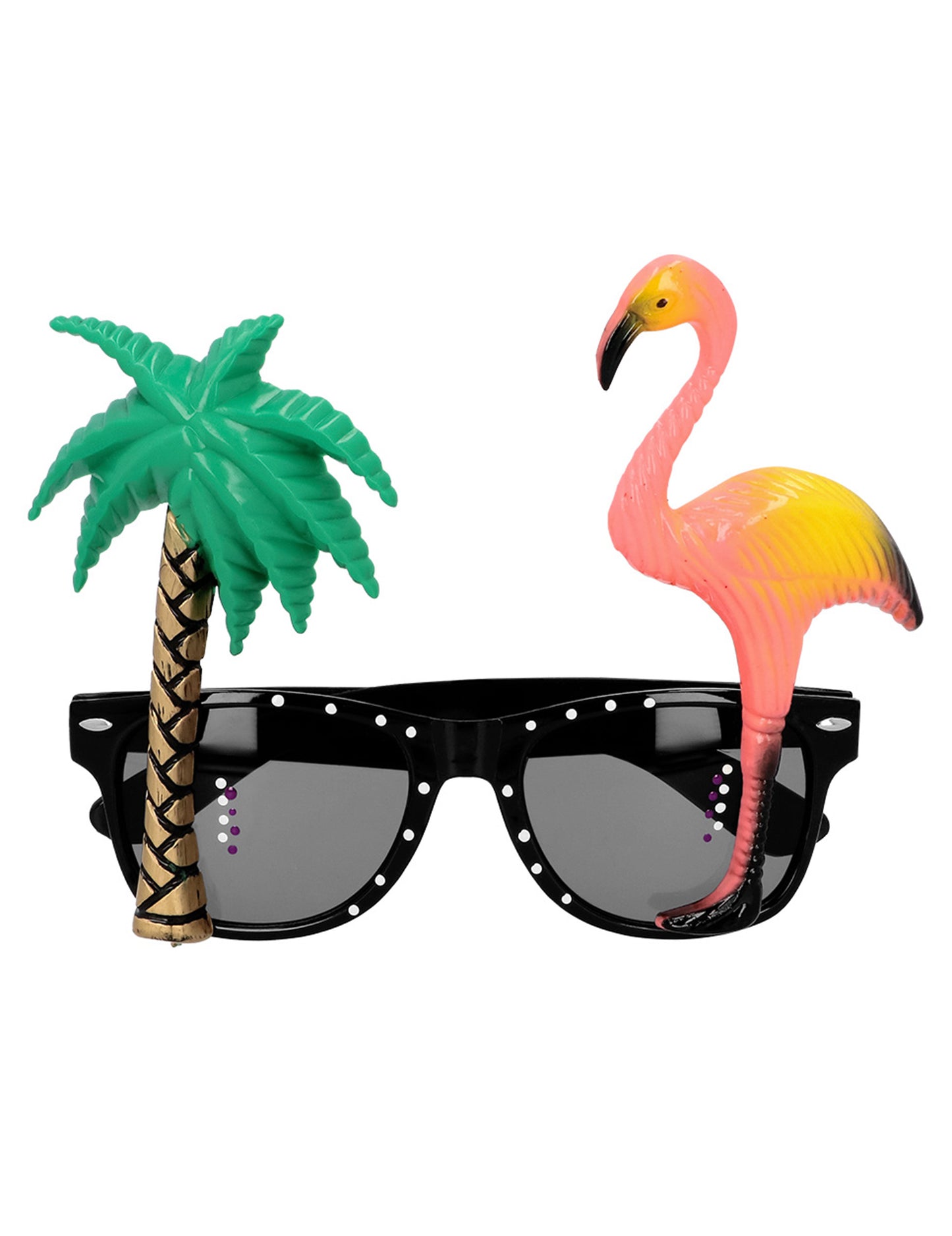 Felnőtt hawaii szemüveg
