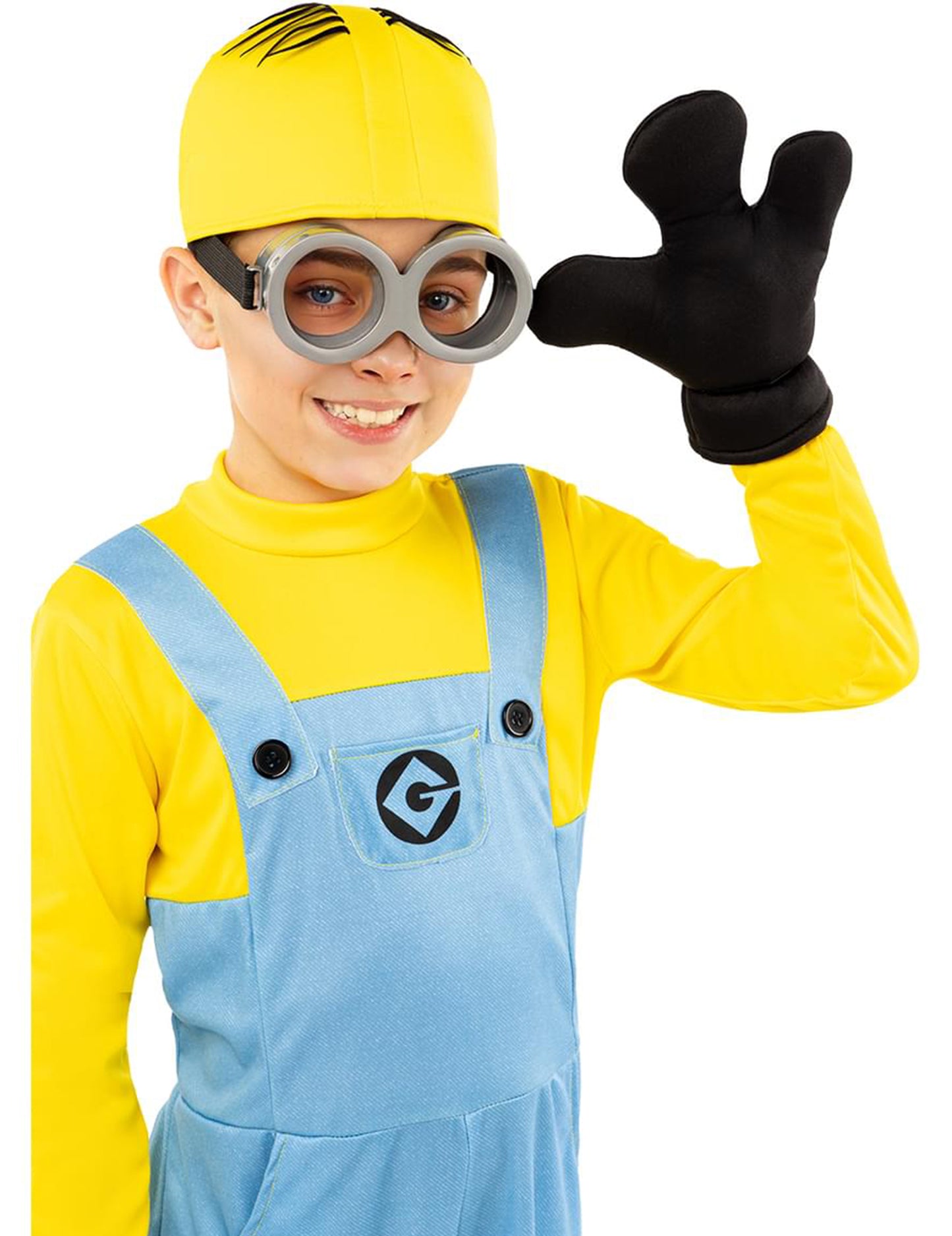 Minions gyermekpoharak