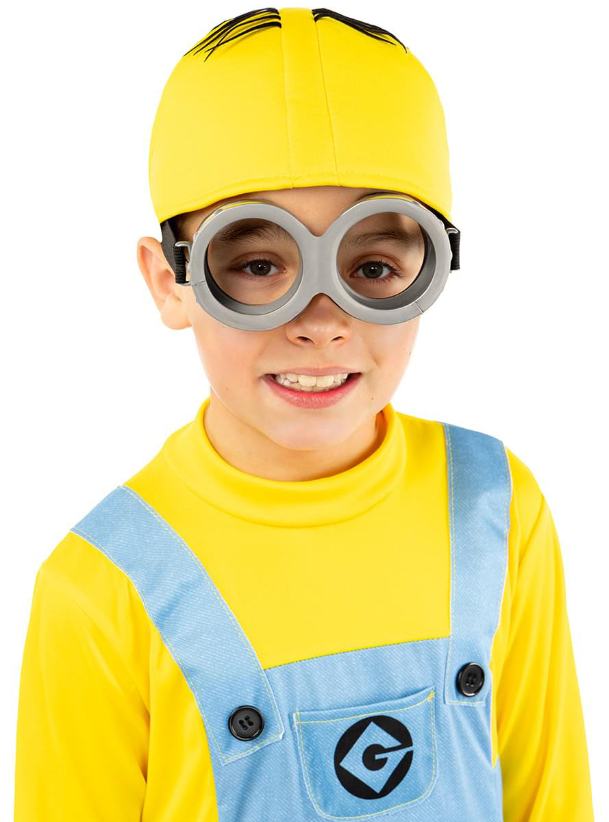 Minions gyermekpoharak