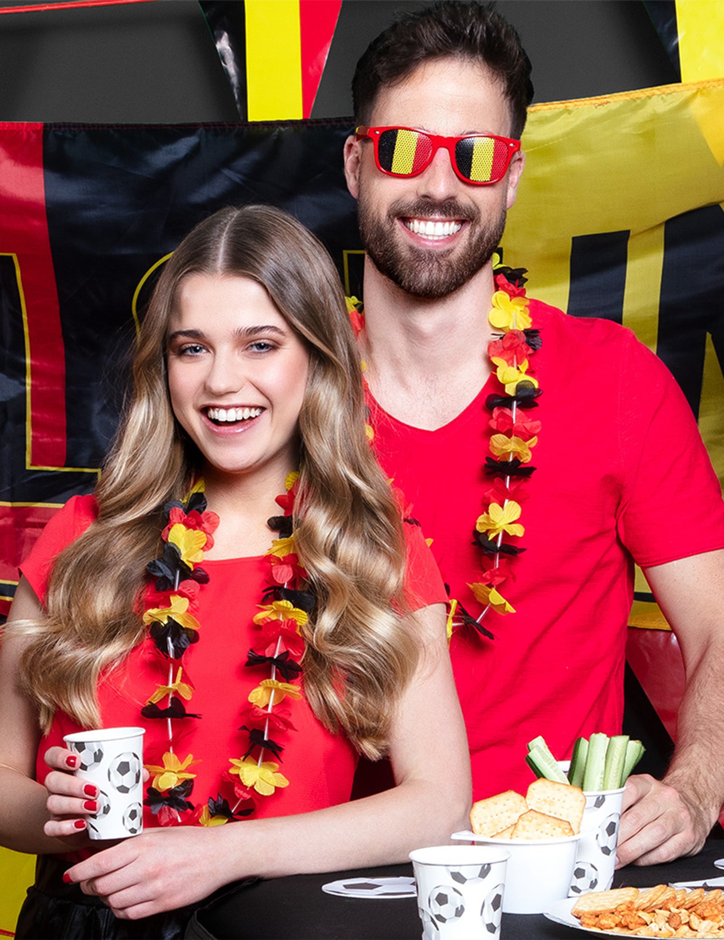 Összegzés Glases Belgium felnőtt