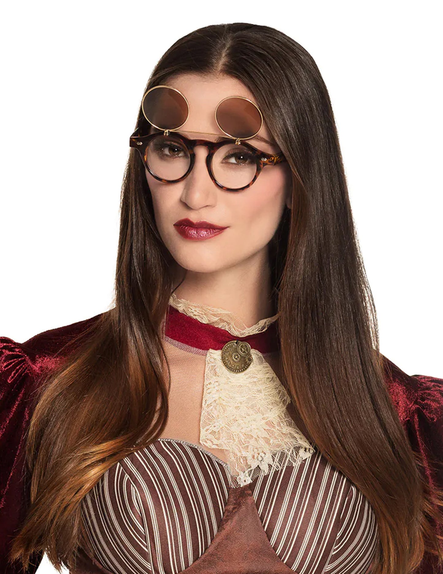 Vintage felnőtt szemüveg