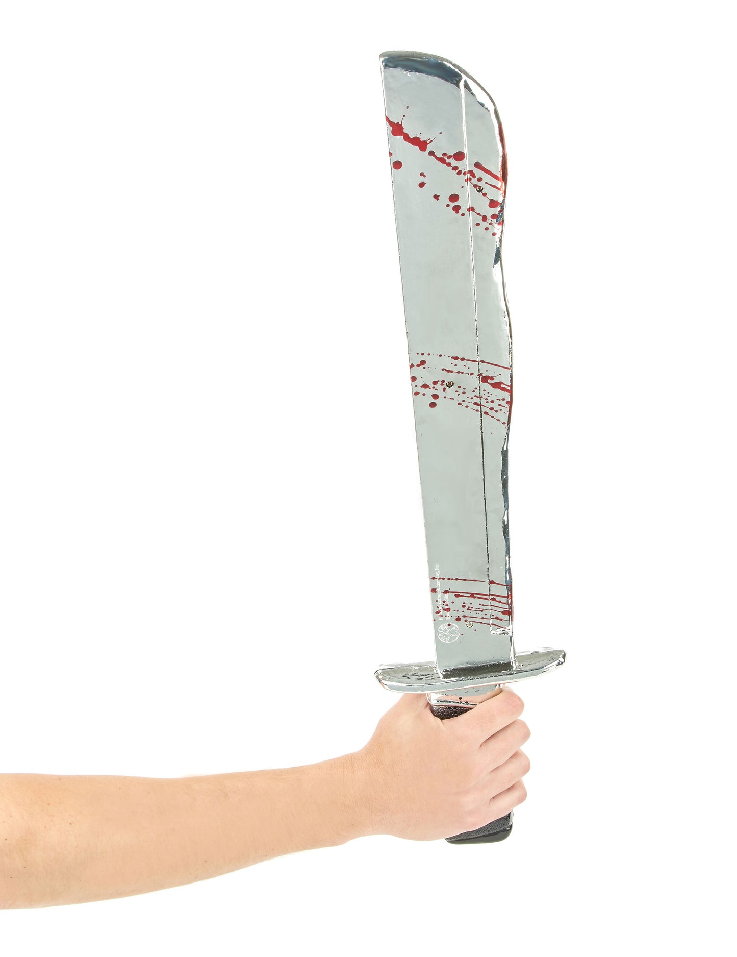 Jason műanyag hangmachete