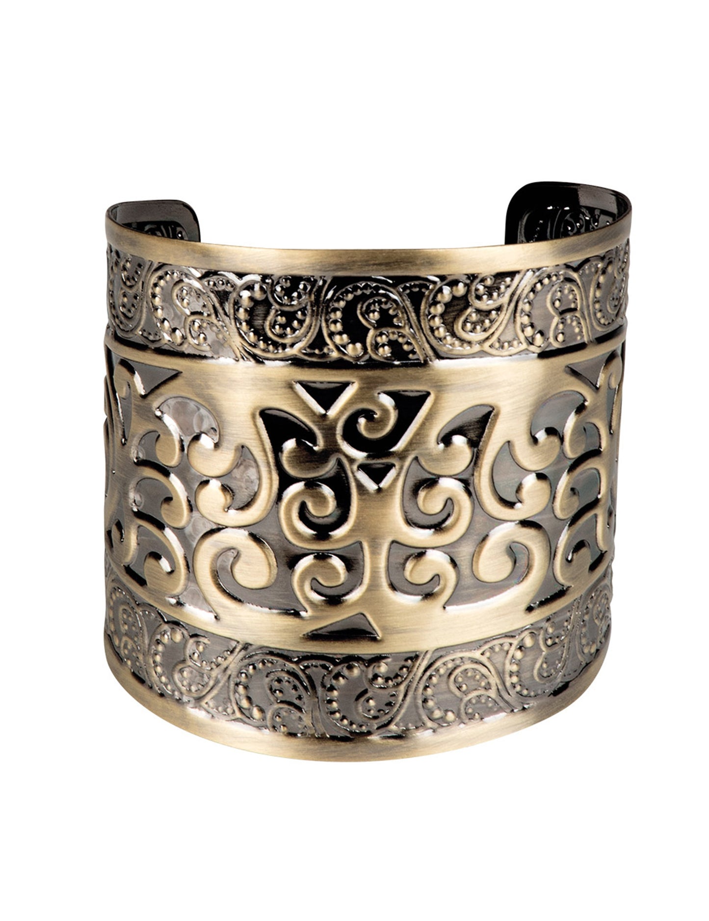 Női gladiátor mandzsetta