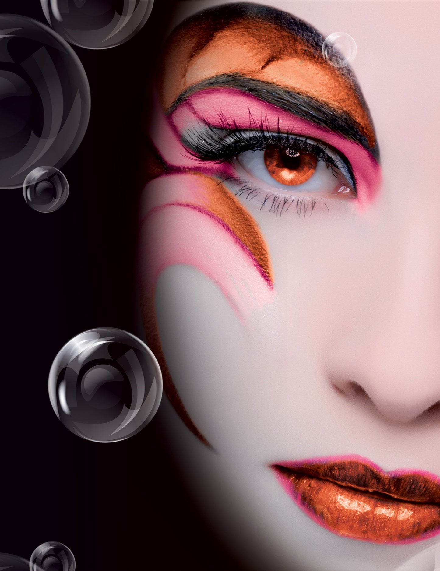 Rózsaszín vízminka 14 g