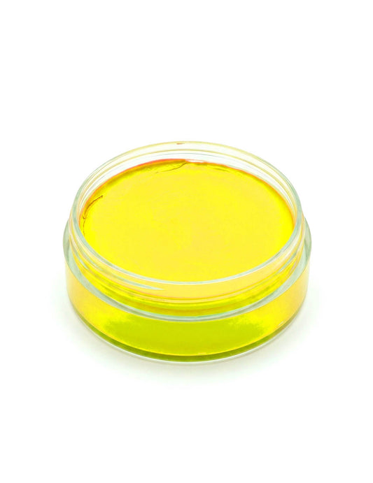 Neonsárga fluoreszkáló arcfesték 7,8 g
