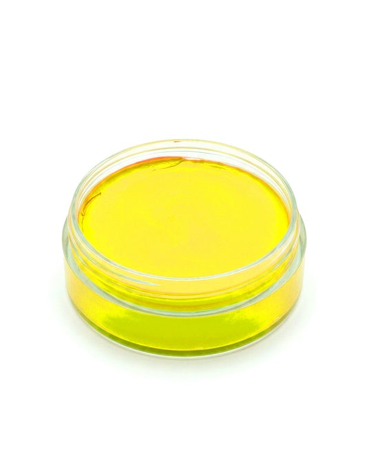 Neonsárga fluoreszkáló arcfesték 7,8 g
