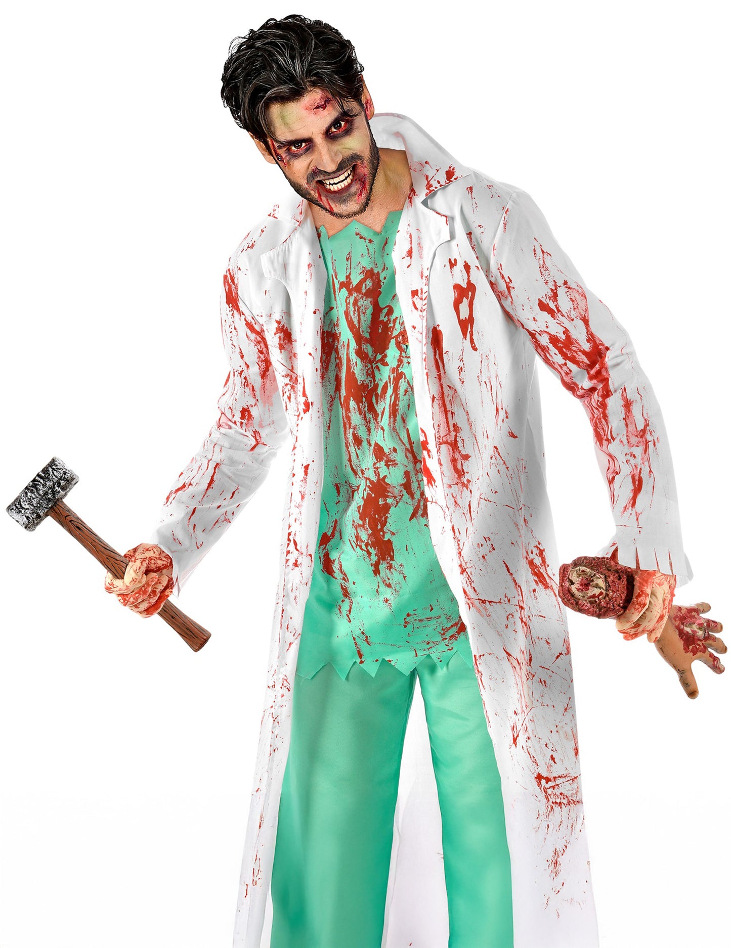 Ősi kalapács 38 cm