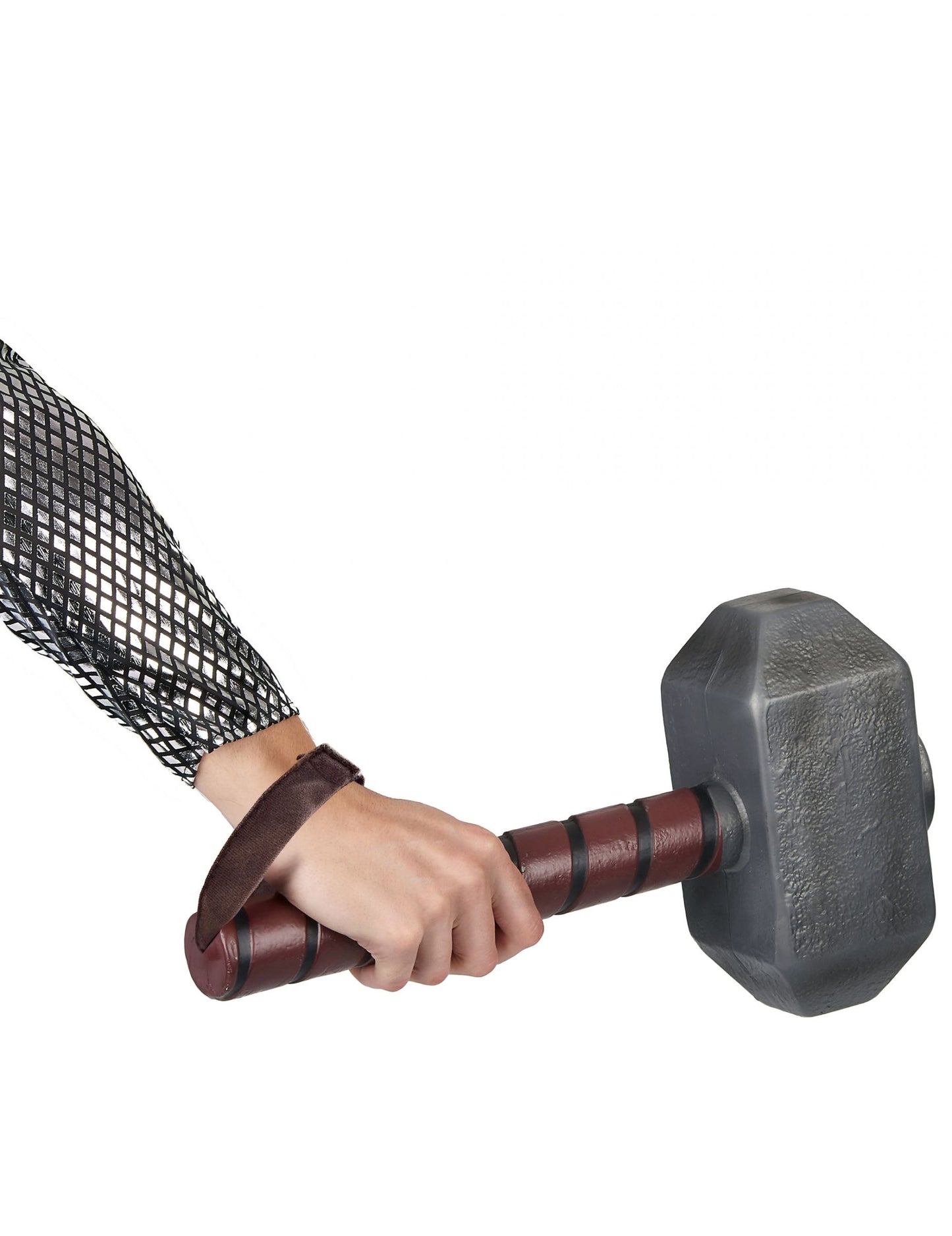 Thor 40 cm -es műanyag kalapács