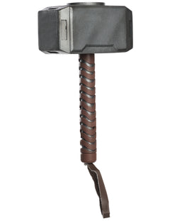 Thor jelmezek