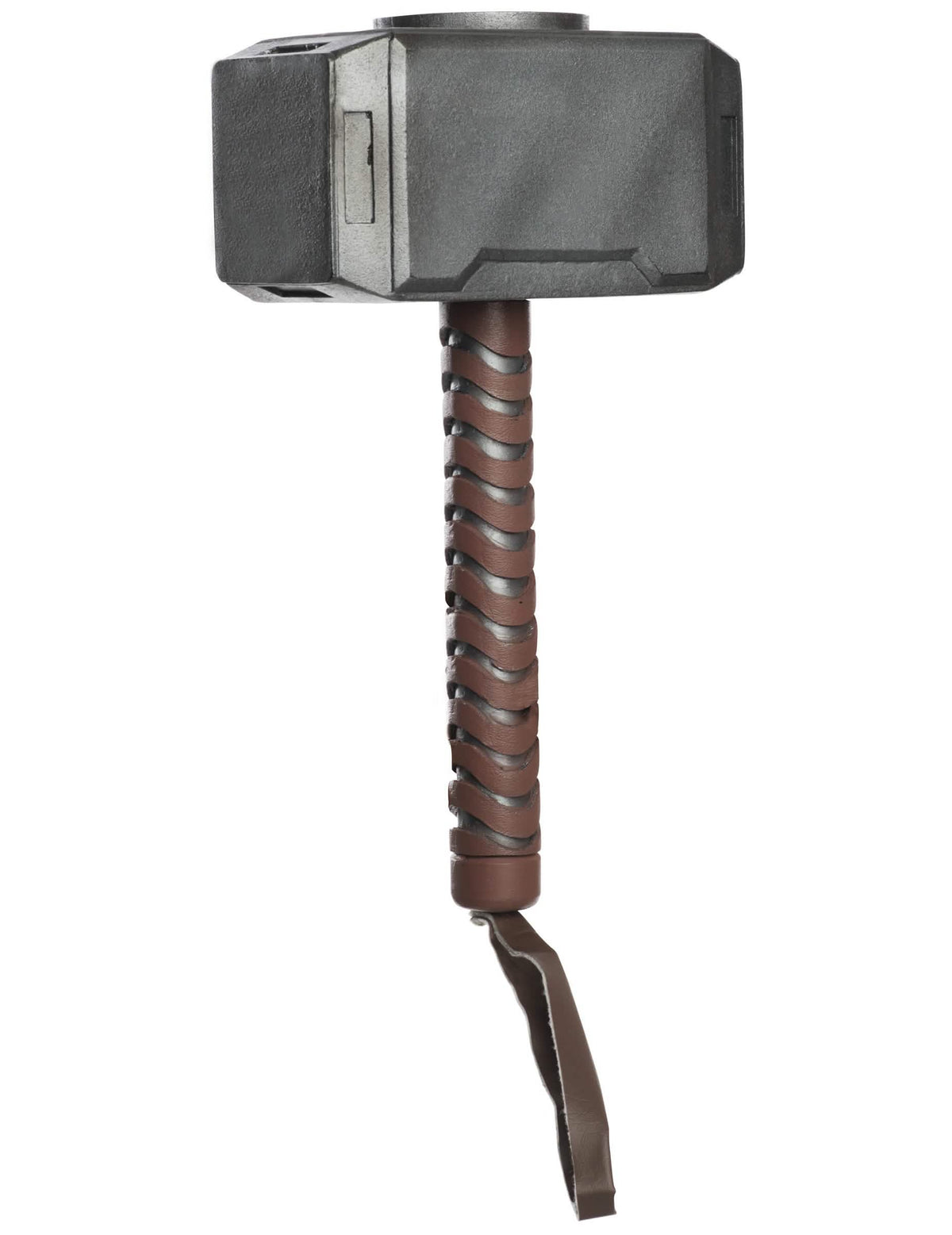Thor Mjolnir kalapácsa The Avengers felnőtt szürke és barna