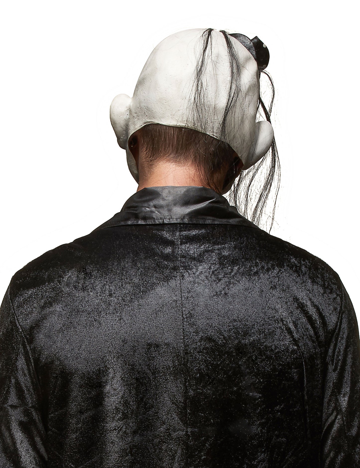 Bohócmaszk ijesztő rocker felnőtt