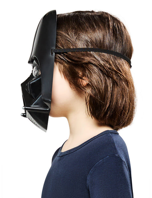 Gyerek Dark Vador™ álarc