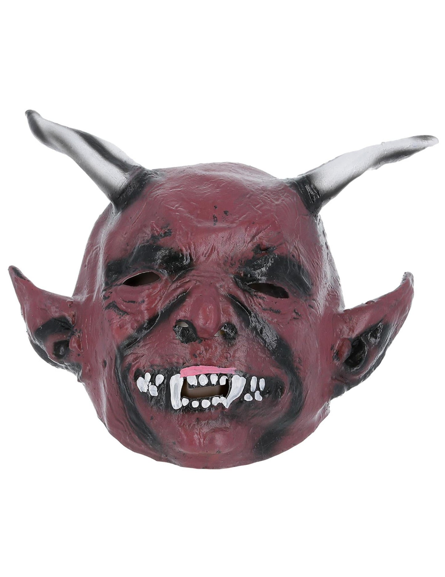 Halloween felnőtt szarvas maszk