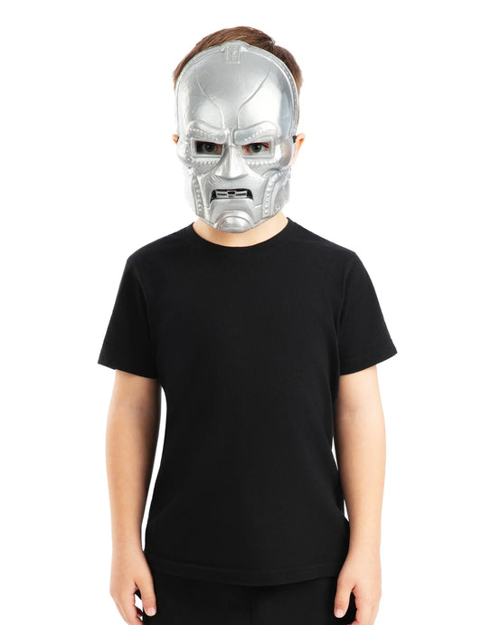 Doctor Doom Avengers Doomsday™ maszk gyerekeknek