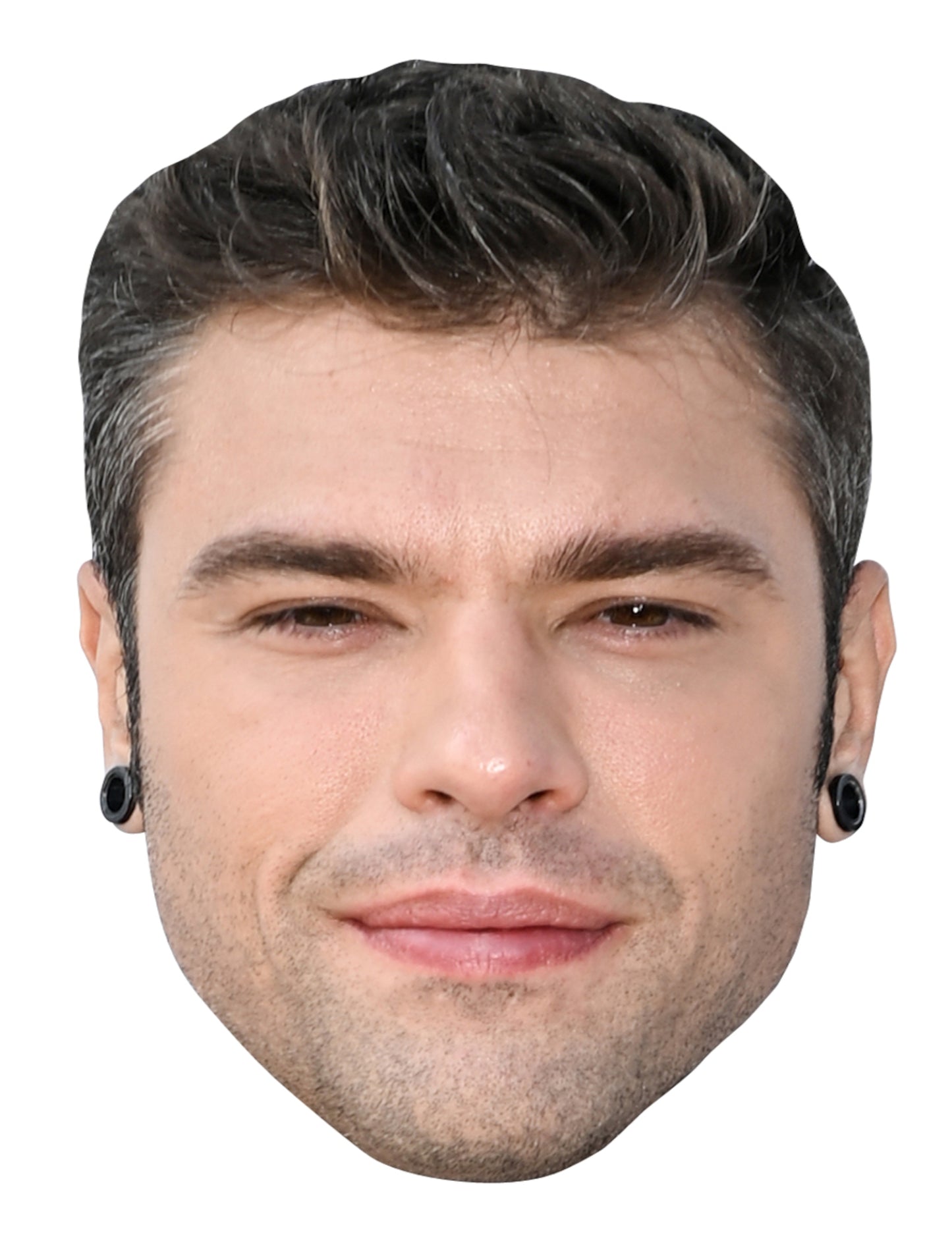 Feddez felnőtt kartonmaszk