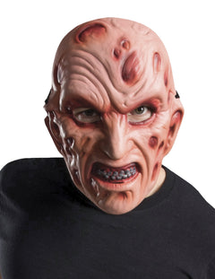 Freddy Krueger maszkok