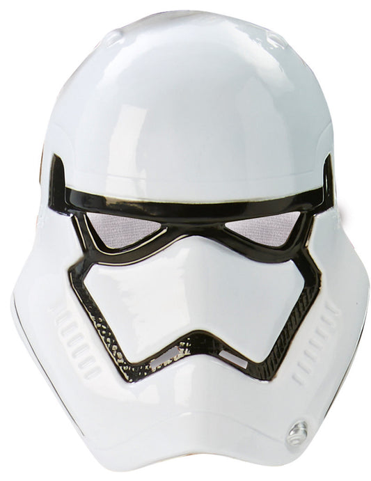 Star Wars VII™ rohamosztagos gyerekmaszk