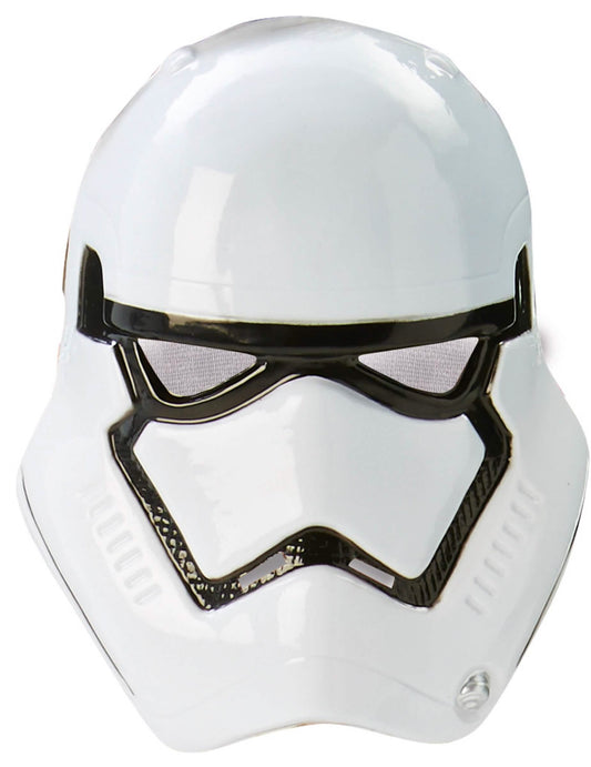Star Wars VII™ rohamosztagos gyerekmaszk