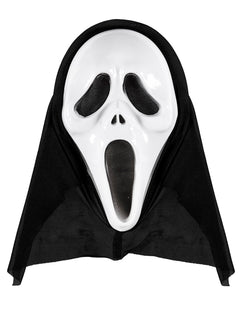 Teljes Halloween maszk