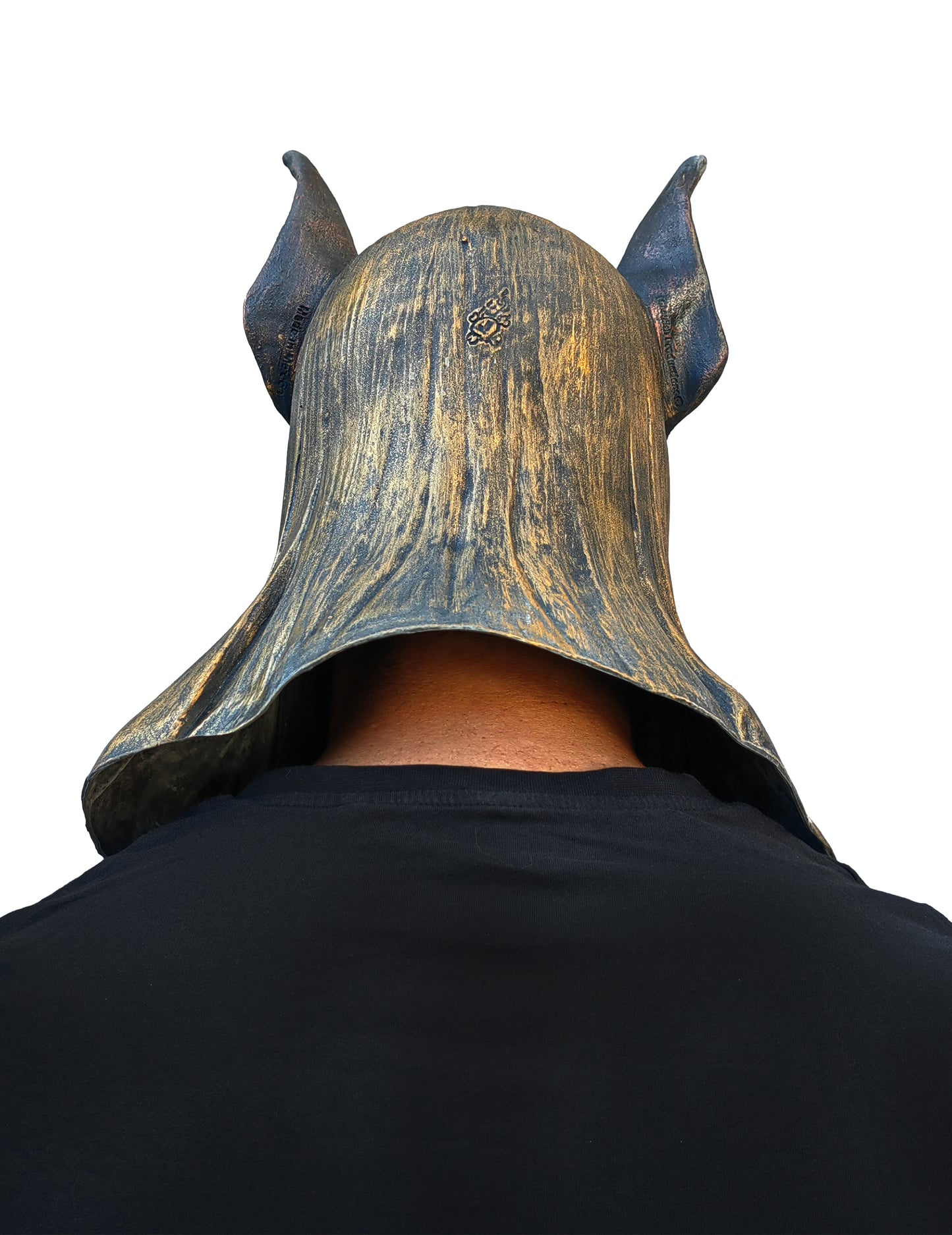 Anubis felnőtt teljes arcmaszk