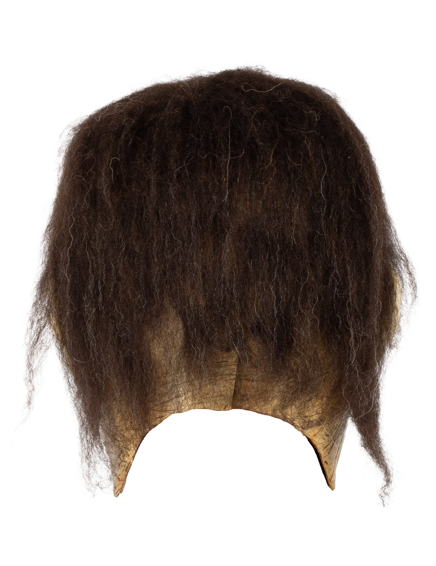 Felnőtt zombi frankenstein szörnyeteg teljes arcmaszk