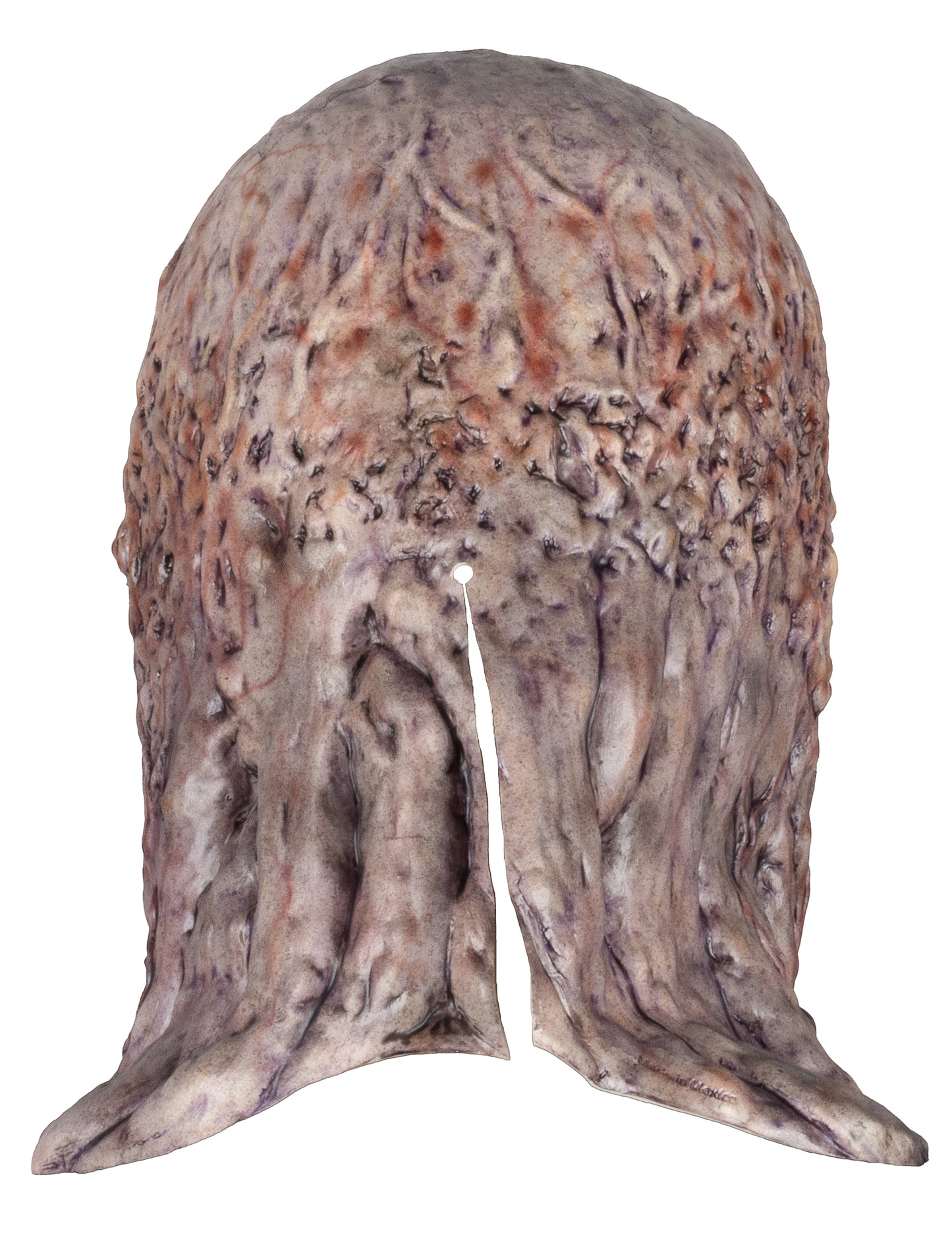 Vecna™ teljes arcmaszk felnőtteknek