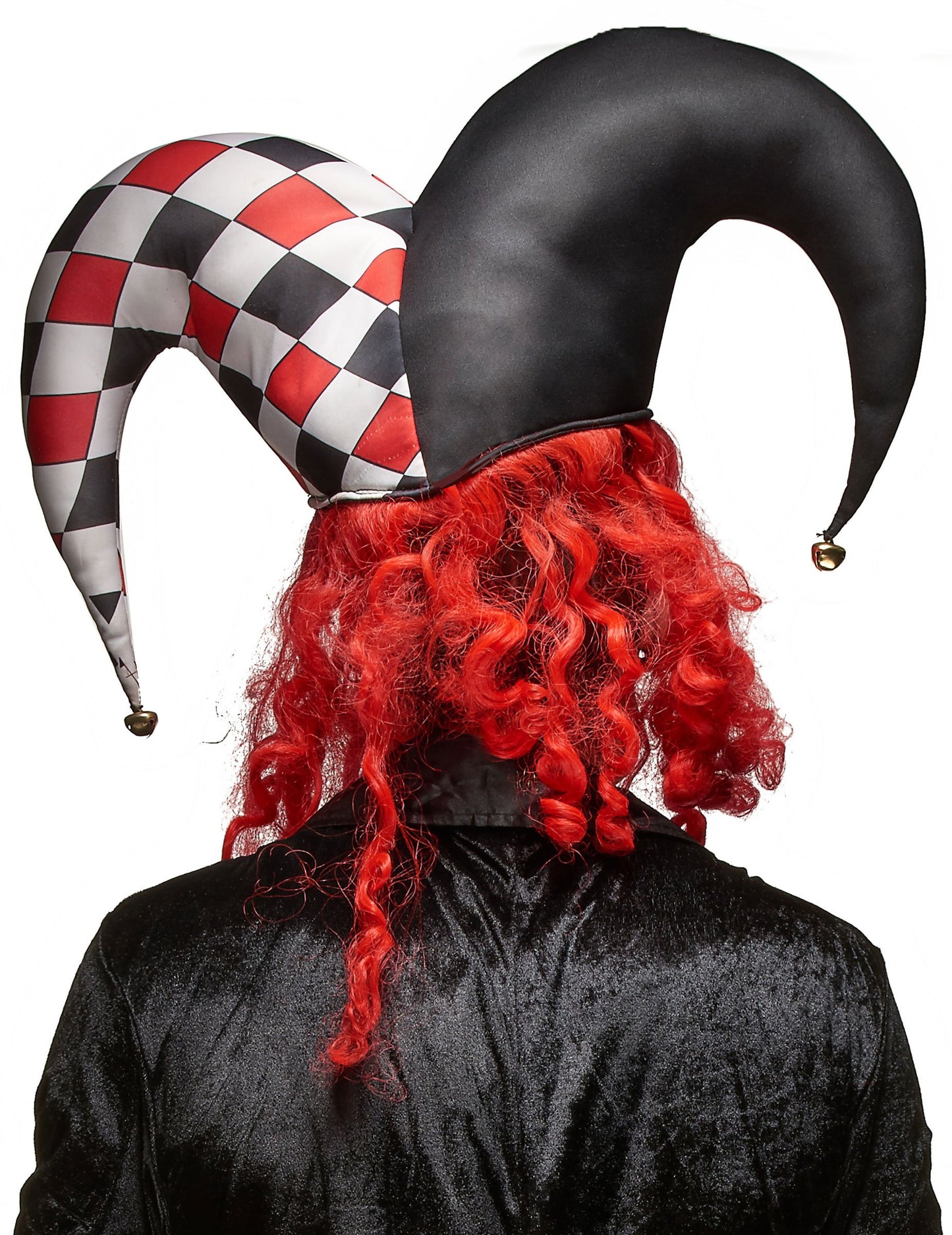 Latex maszk félelmetes felnőtt halloween