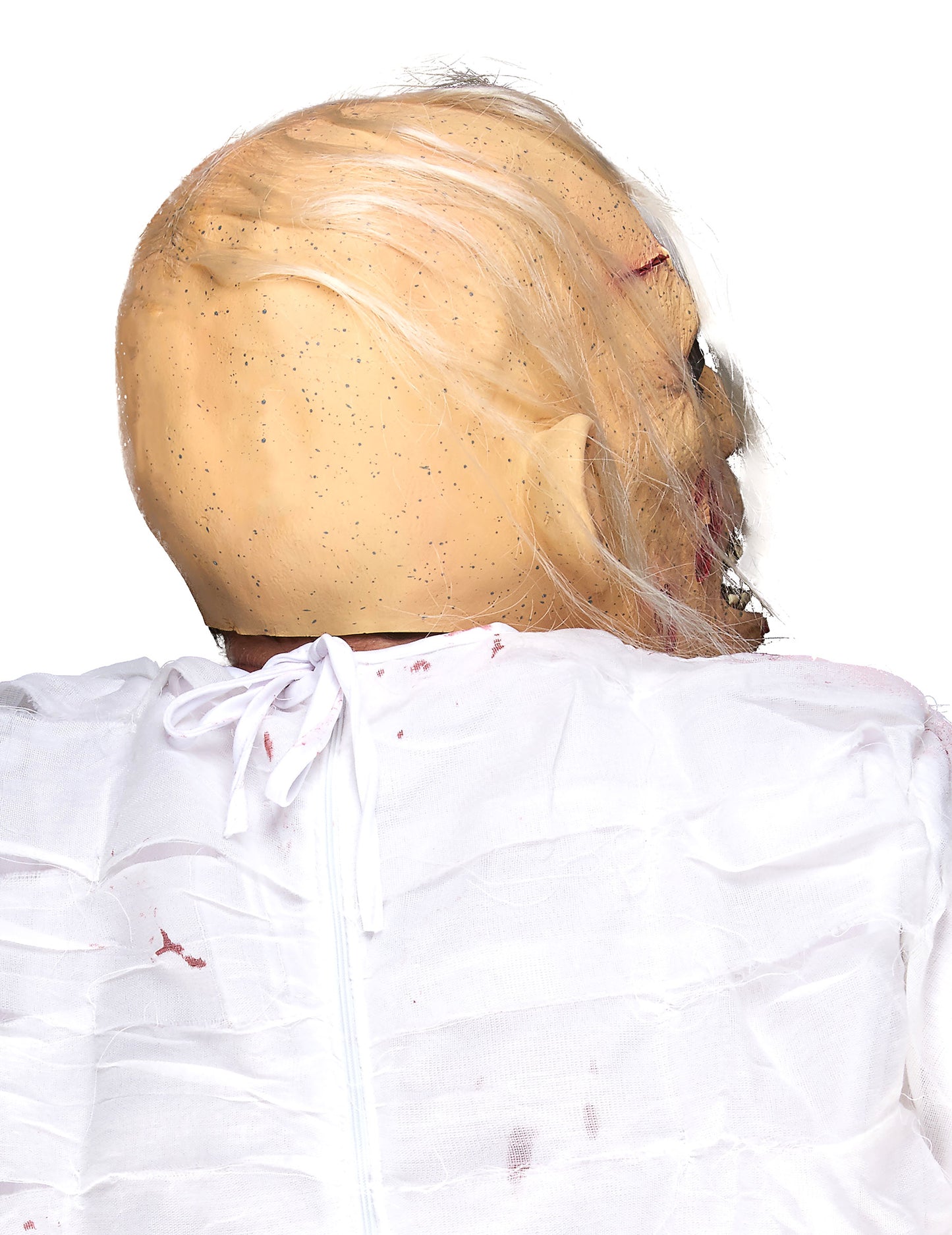 Latex maszk Viellard Cadaverique felnőtt