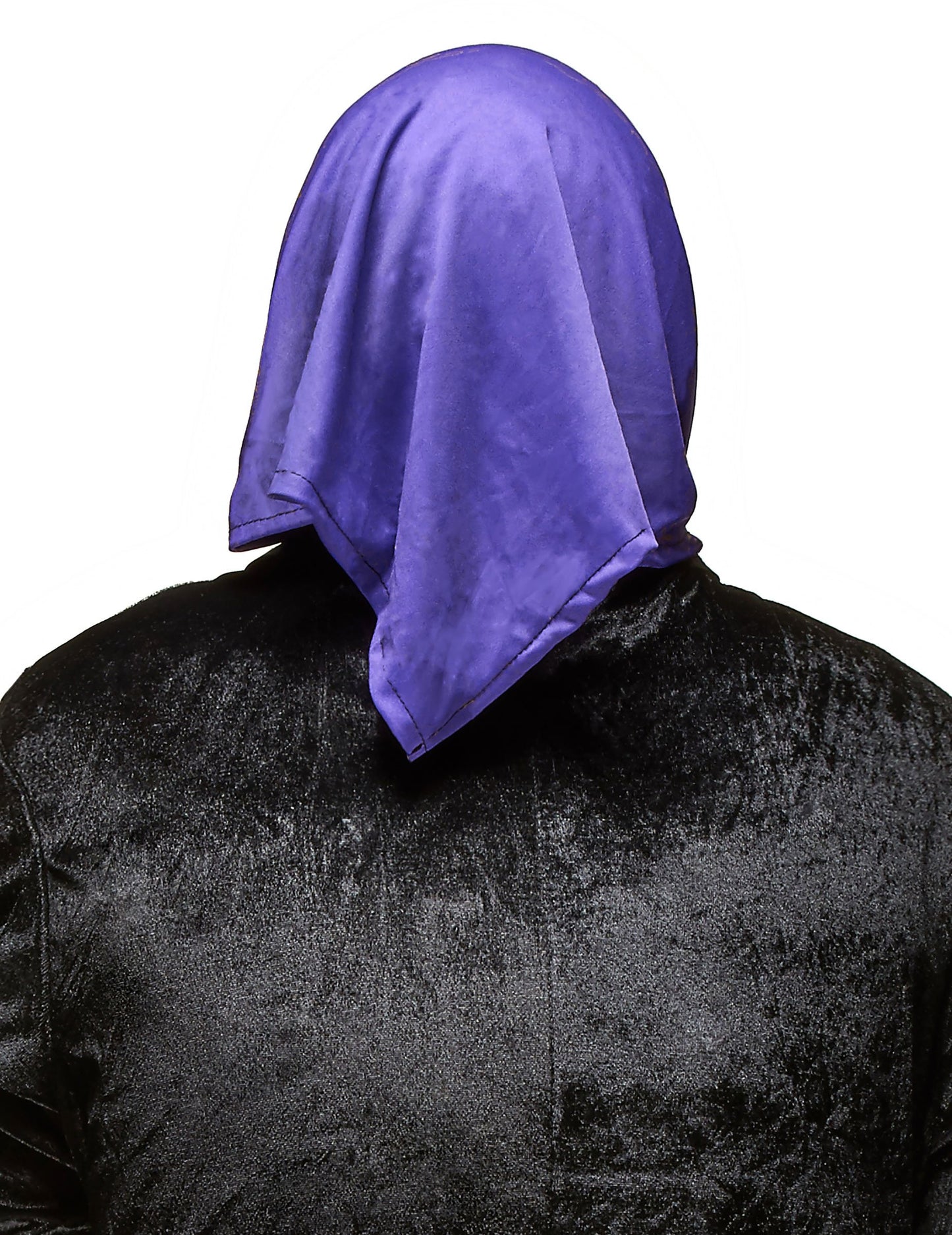 Latex maszk öreg felnőtt hölgy