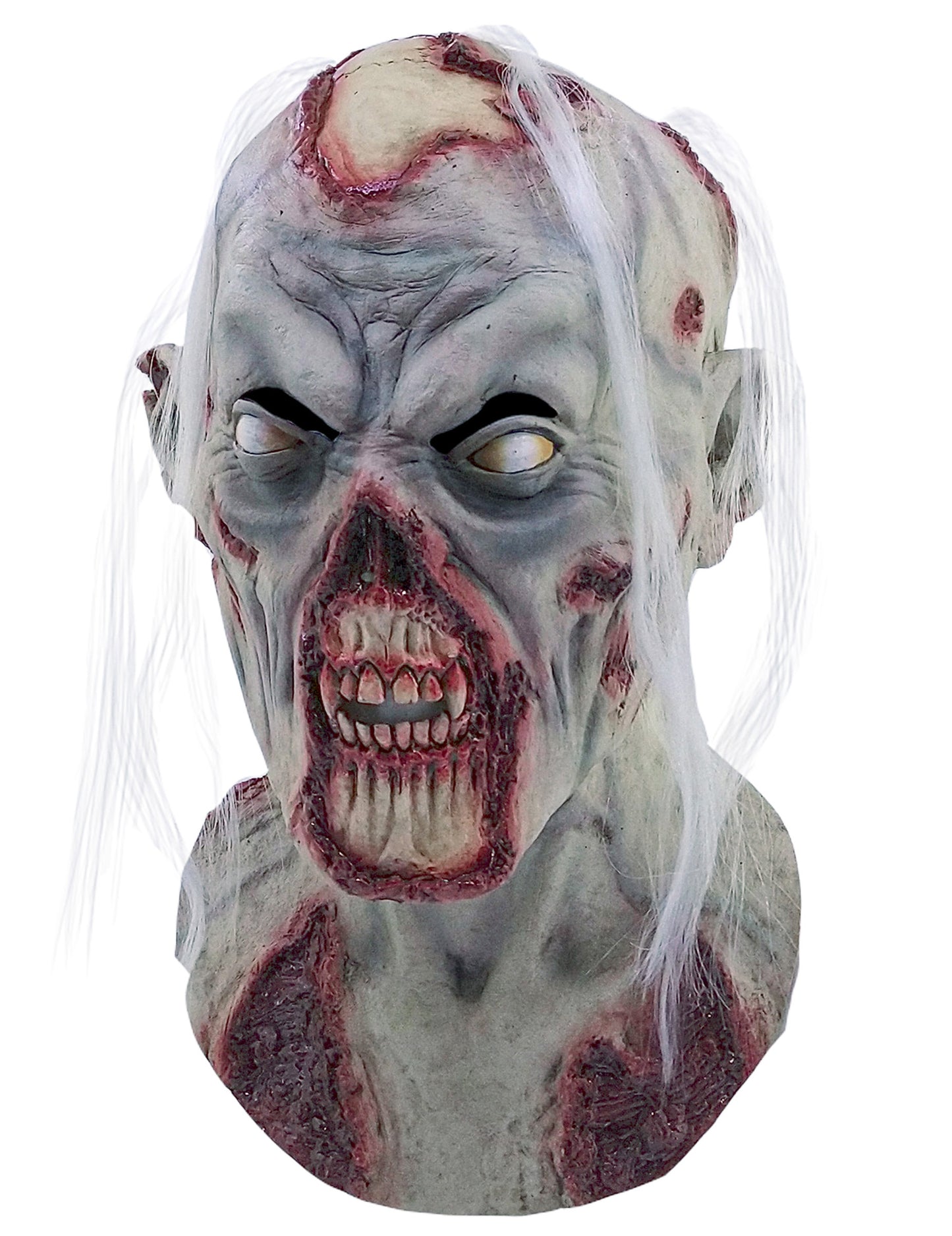 Maszk halott élő felnőtt halloween