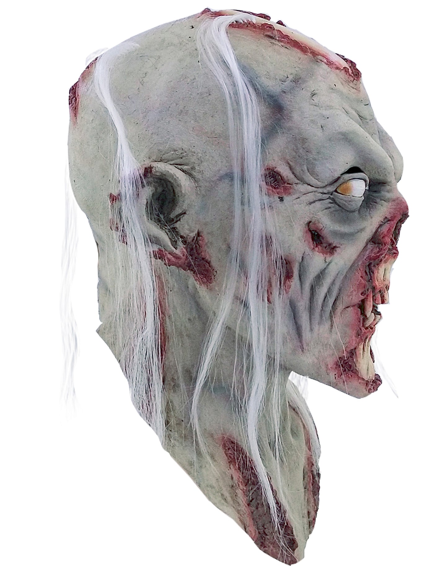 Maszk halott élő felnőtt halloween