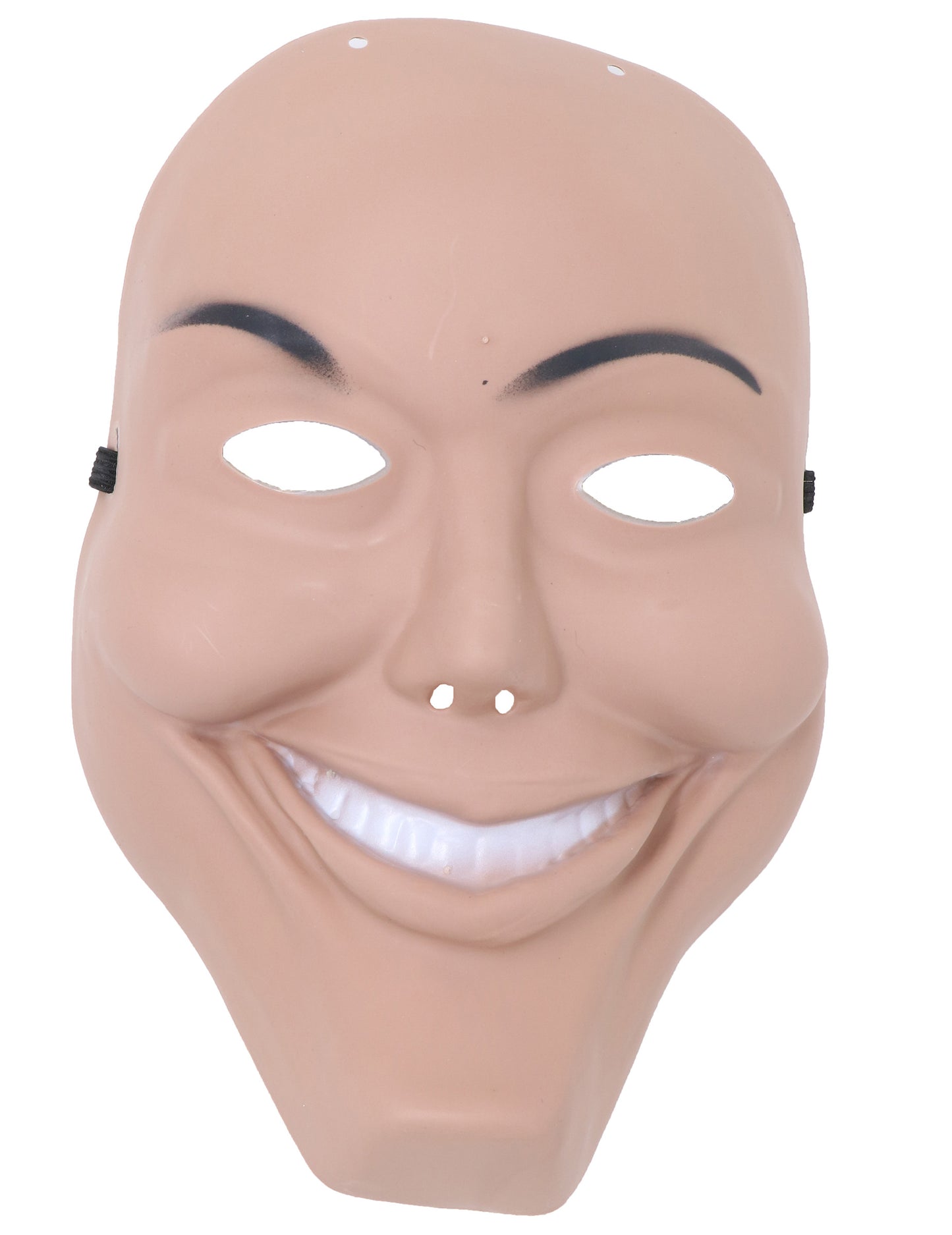 Mosolygó pszichopata maszk