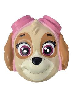 Paw Patrol gyerek maszkok