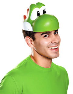 Mario és Luigi kalapok